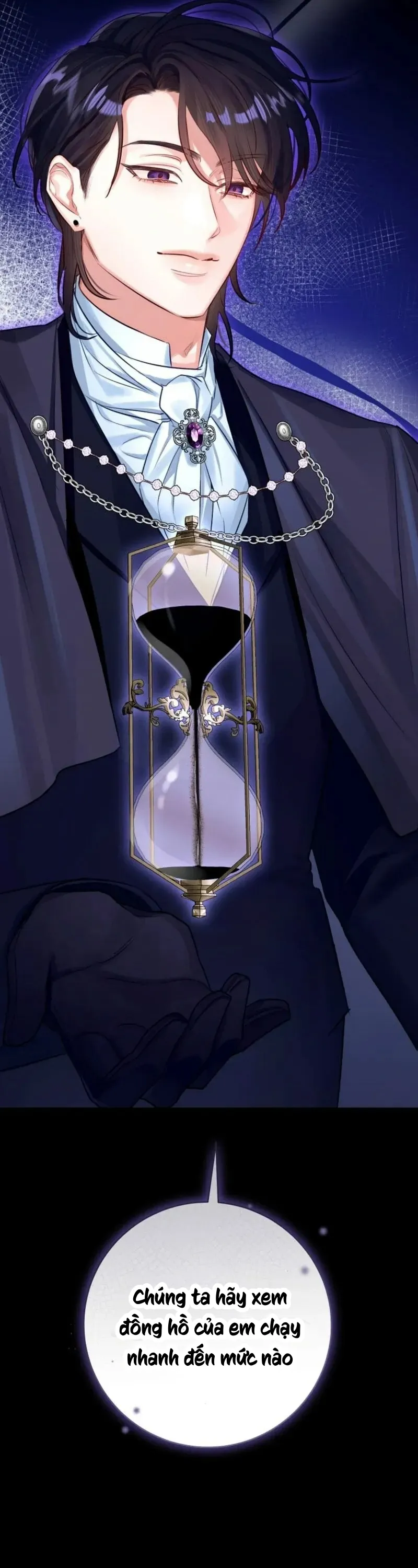 Cuộc Hôn Nhân Xa Hoa Của Đại Công Tước Là Giả - Chap 82 - Trang 45