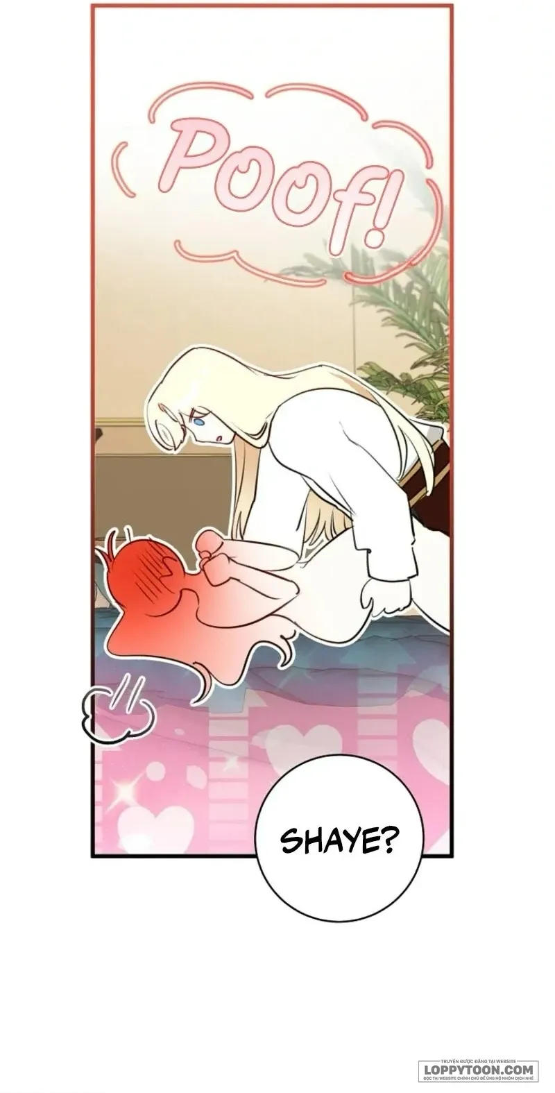 Cuộc Hôn Nhân Xa Hoa Của Đại Công Tước Là Giả - Chap 82 - Trang 7