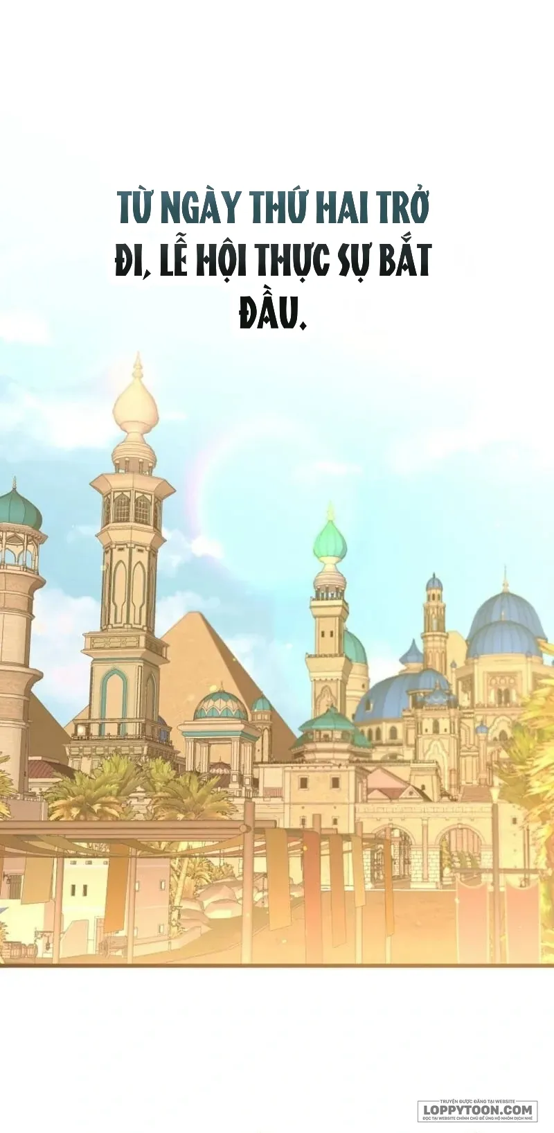 Cuộc Hôn Nhân Xa Hoa Của Đại Công Tước Là Giả - Chap 83 - Trang 1