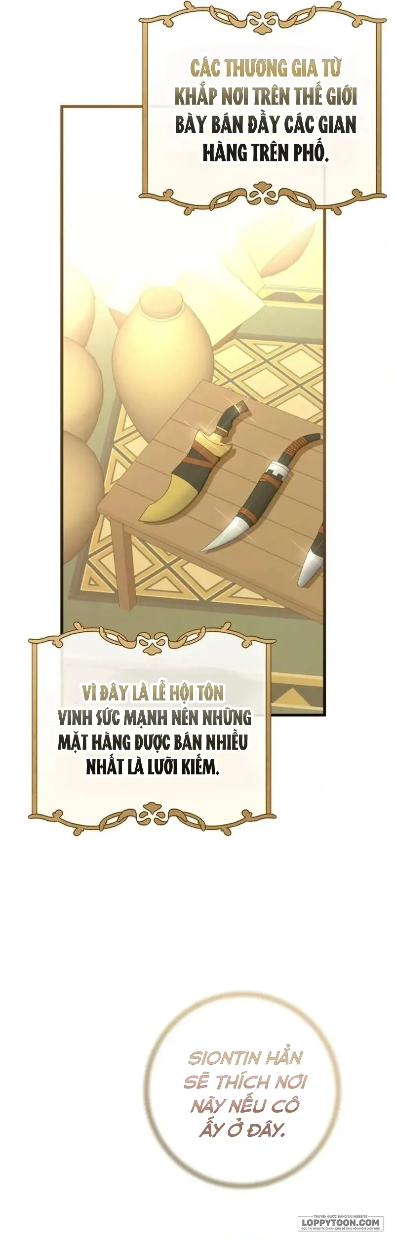 Cuộc Hôn Nhân Xa Hoa Của Đại Công Tước Là Giả - Chap 83 - Trang 2
