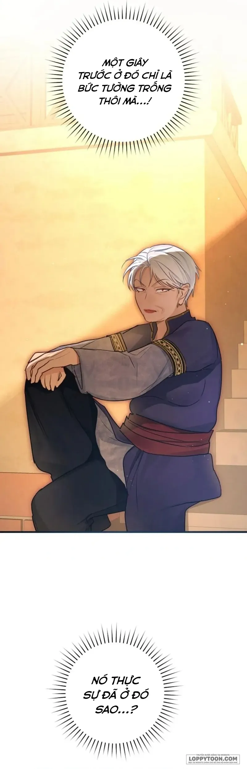 Cuộc Hôn Nhân Xa Hoa Của Đại Công Tước Là Giả - Chap 83 - Trang 13
