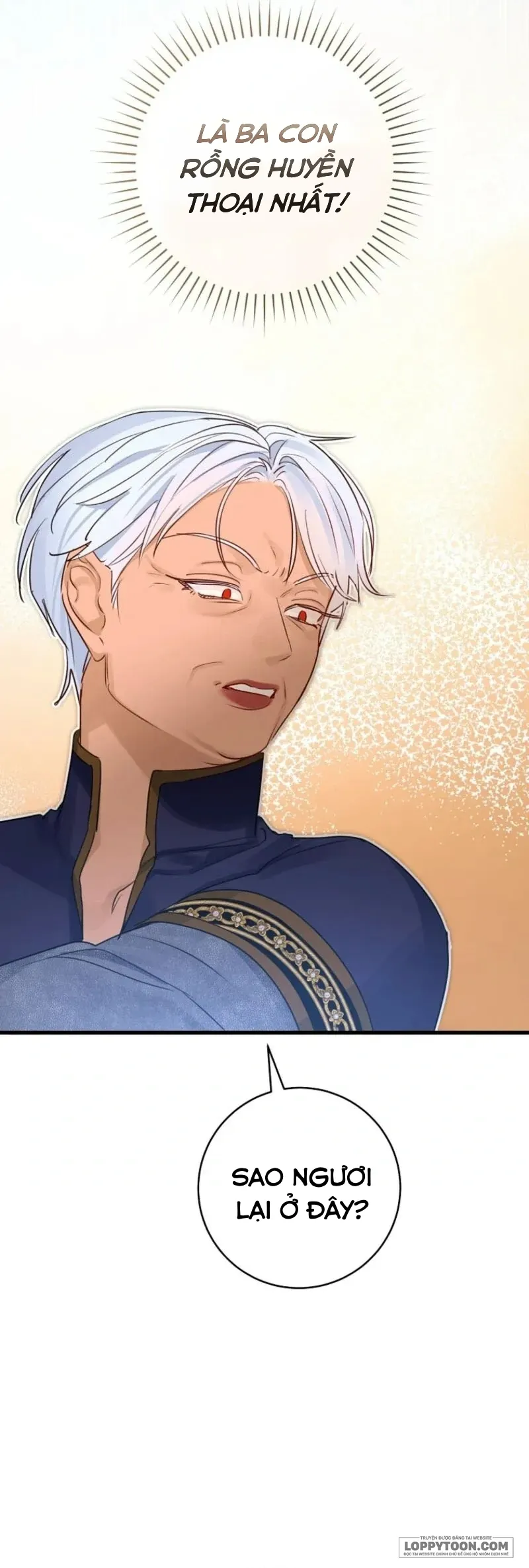 Cuộc Hôn Nhân Xa Hoa Của Đại Công Tước Là Giả - Chap 83 - Trang 16