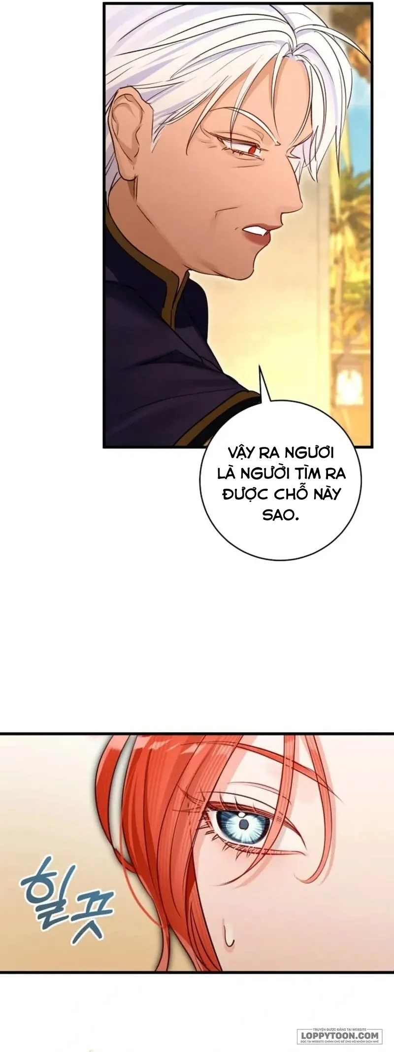 Cuộc Hôn Nhân Xa Hoa Của Đại Công Tước Là Giả - Chap 83 - Trang 20