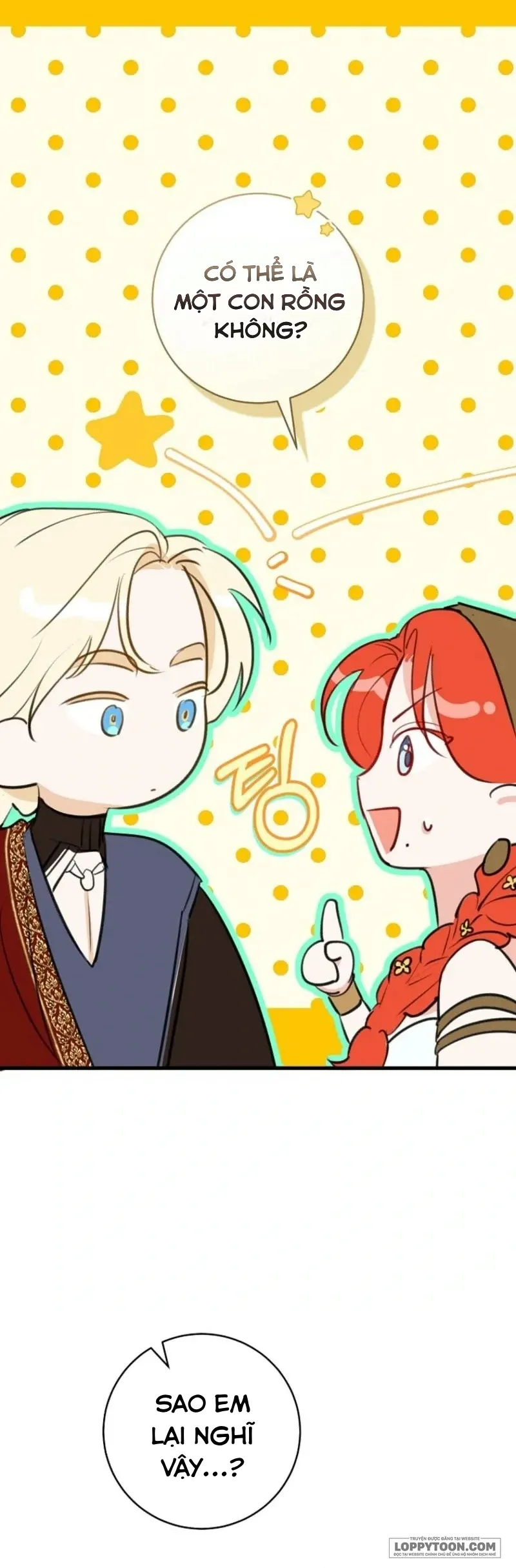 Cuộc Hôn Nhân Xa Hoa Của Đại Công Tước Là Giả - Chap 83 - Trang 30