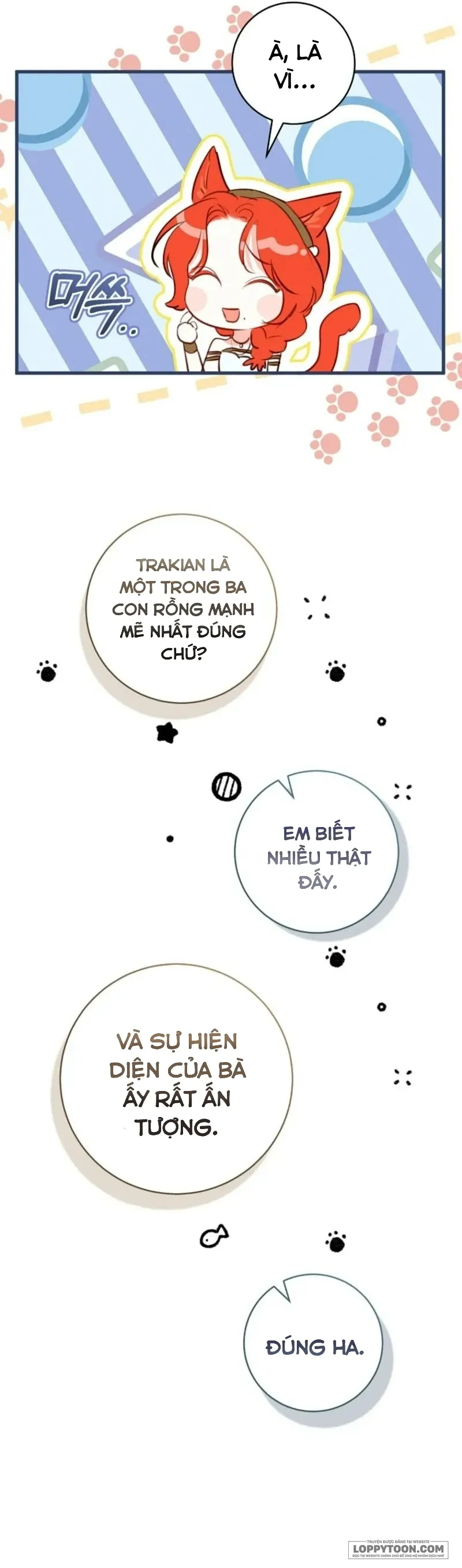 Cuộc Hôn Nhân Xa Hoa Của Đại Công Tước Là Giả - Chap 83 - Trang 31