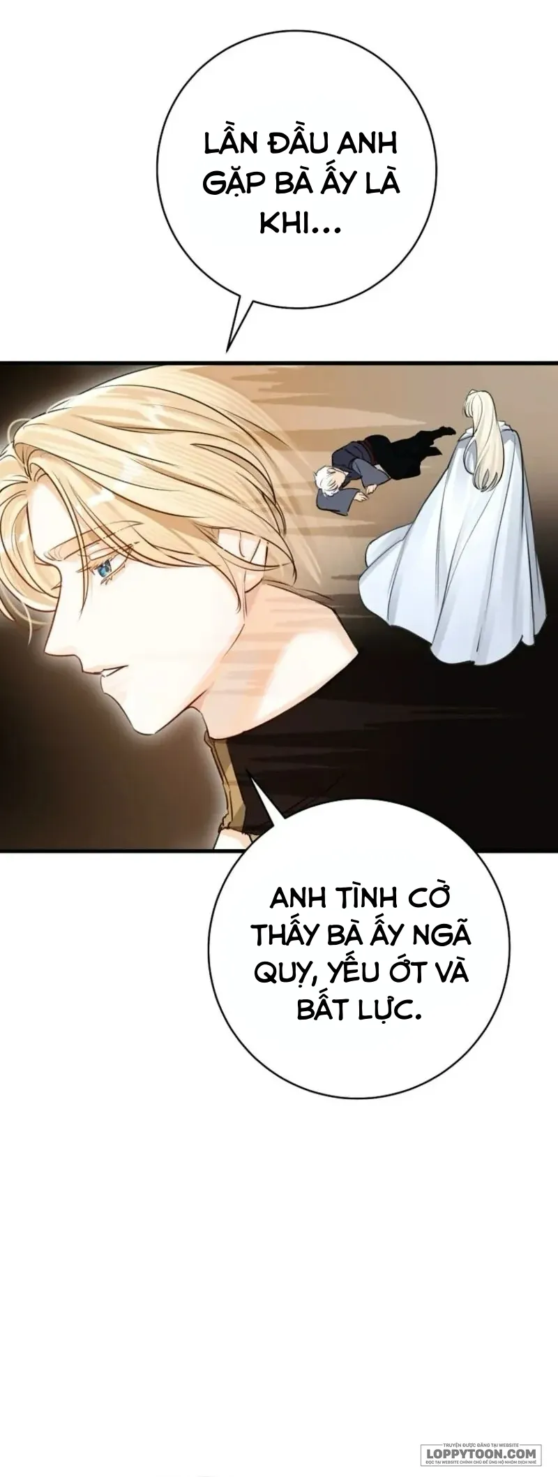 Cuộc Hôn Nhân Xa Hoa Của Đại Công Tước Là Giả - Chap 83 - Trang 35