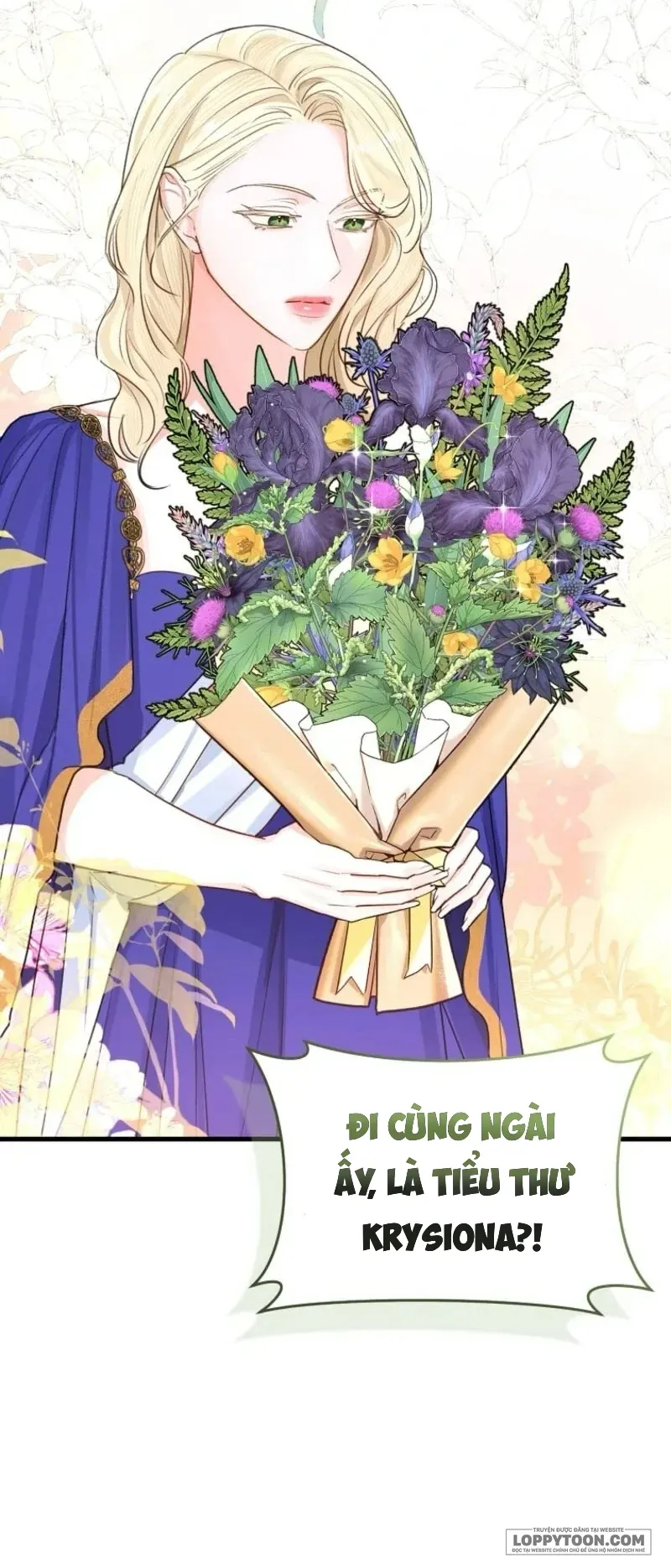 Cuộc Hôn Nhân Xa Hoa Của Đại Công Tước Là Giả - Chap 83 - Trang 41