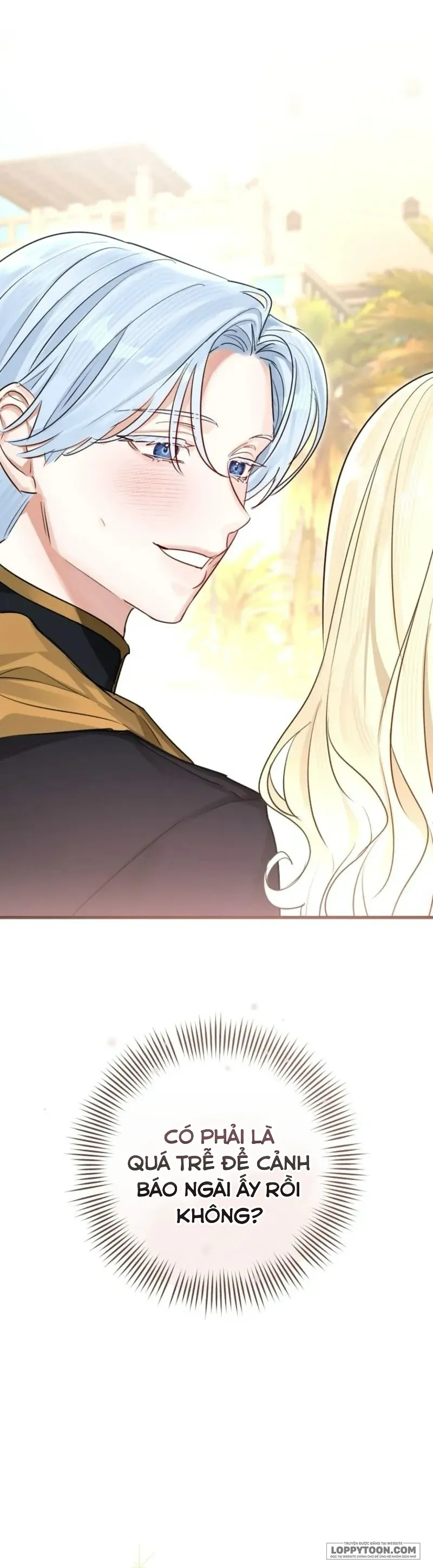Cuộc Hôn Nhân Xa Hoa Của Đại Công Tước Là Giả - Chap 83 - Trang 45
