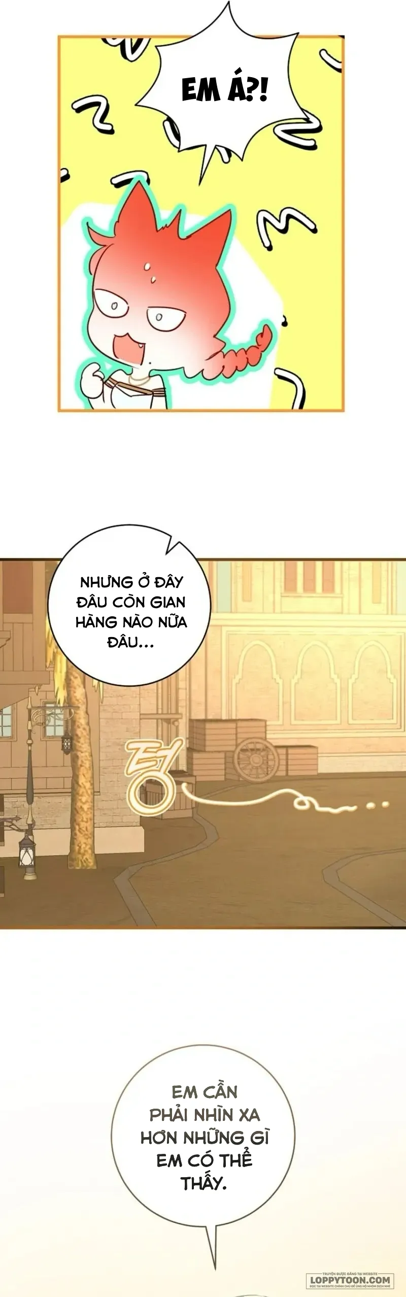 Cuộc Hôn Nhân Xa Hoa Của Đại Công Tước Là Giả - Chap 83 - Trang 9