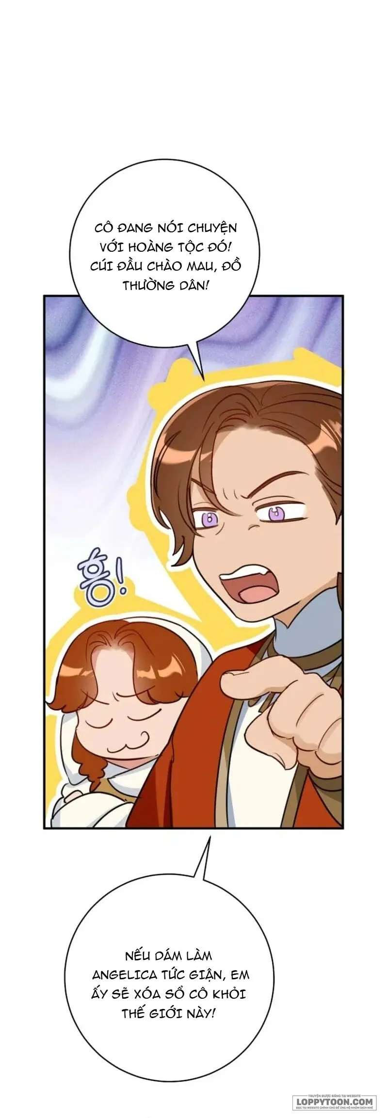 Cuộc Hôn Nhân Xa Hoa Của Đại Công Tước Là Giả - Chap 84 - Trang 14