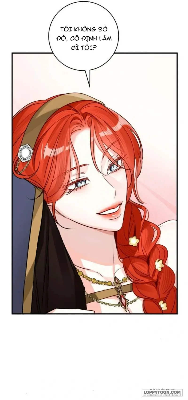 Cuộc Hôn Nhân Xa Hoa Của Đại Công Tước Là Giả - Chap 84 - Trang 17