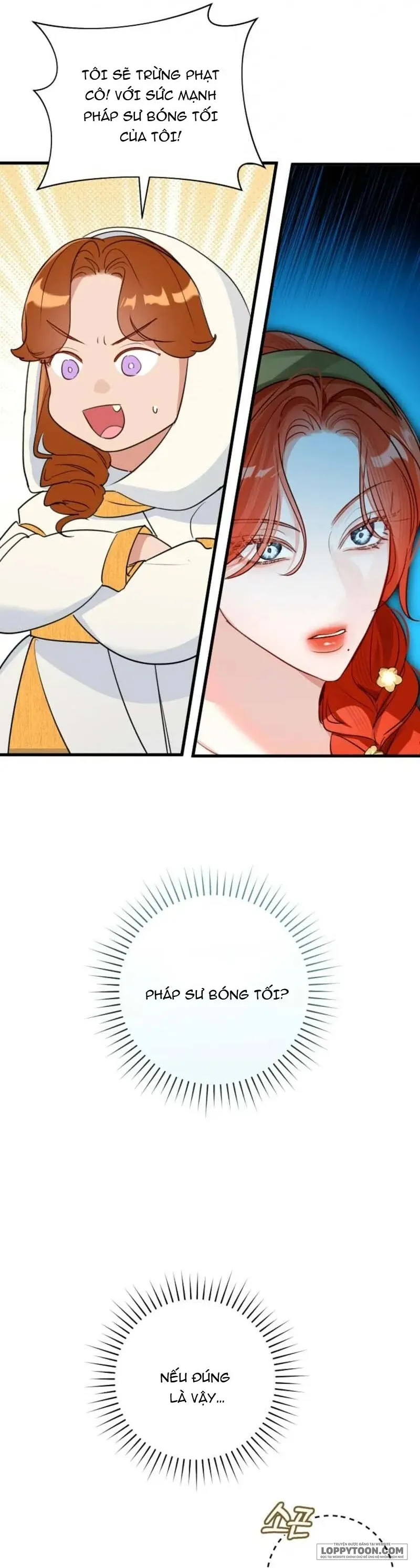 Cuộc Hôn Nhân Xa Hoa Của Đại Công Tước Là Giả - Chap 84 - Trang 18