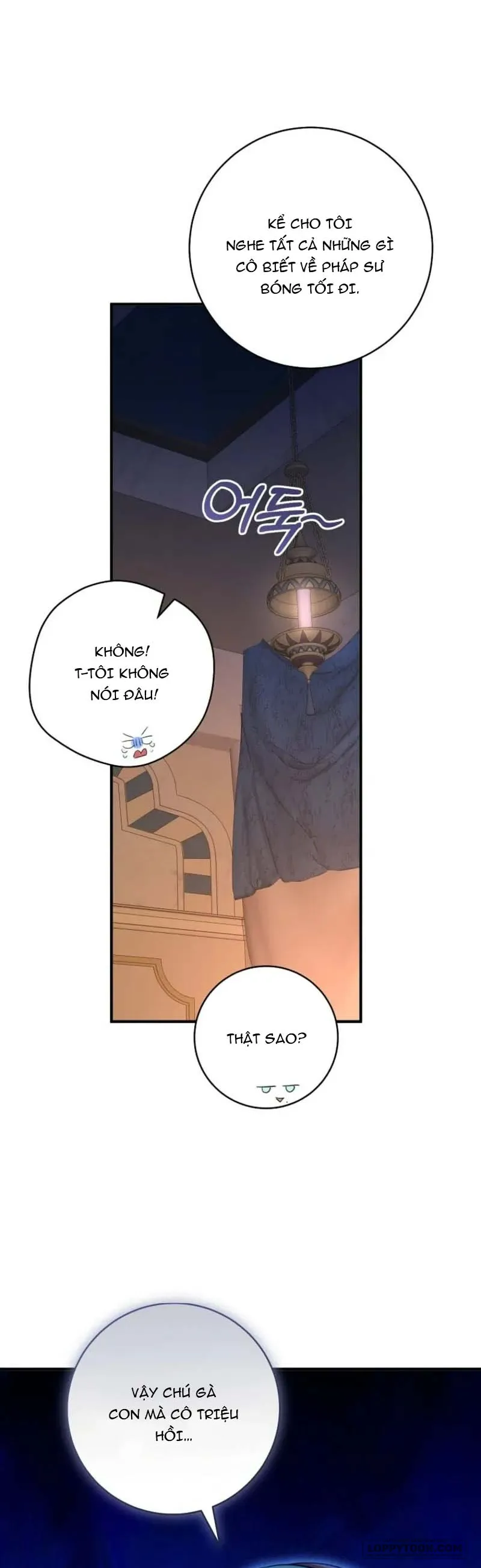 Cuộc Hôn Nhân Xa Hoa Của Đại Công Tước Là Giả - Chap 84 - Trang 24