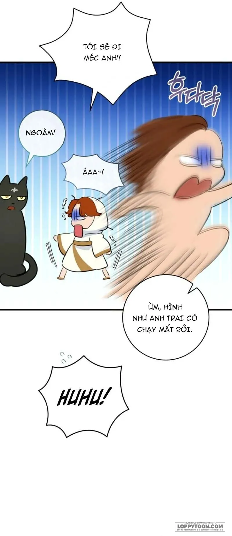 Cuộc Hôn Nhân Xa Hoa Của Đại Công Tước Là Giả - Chap 84 - Trang 26