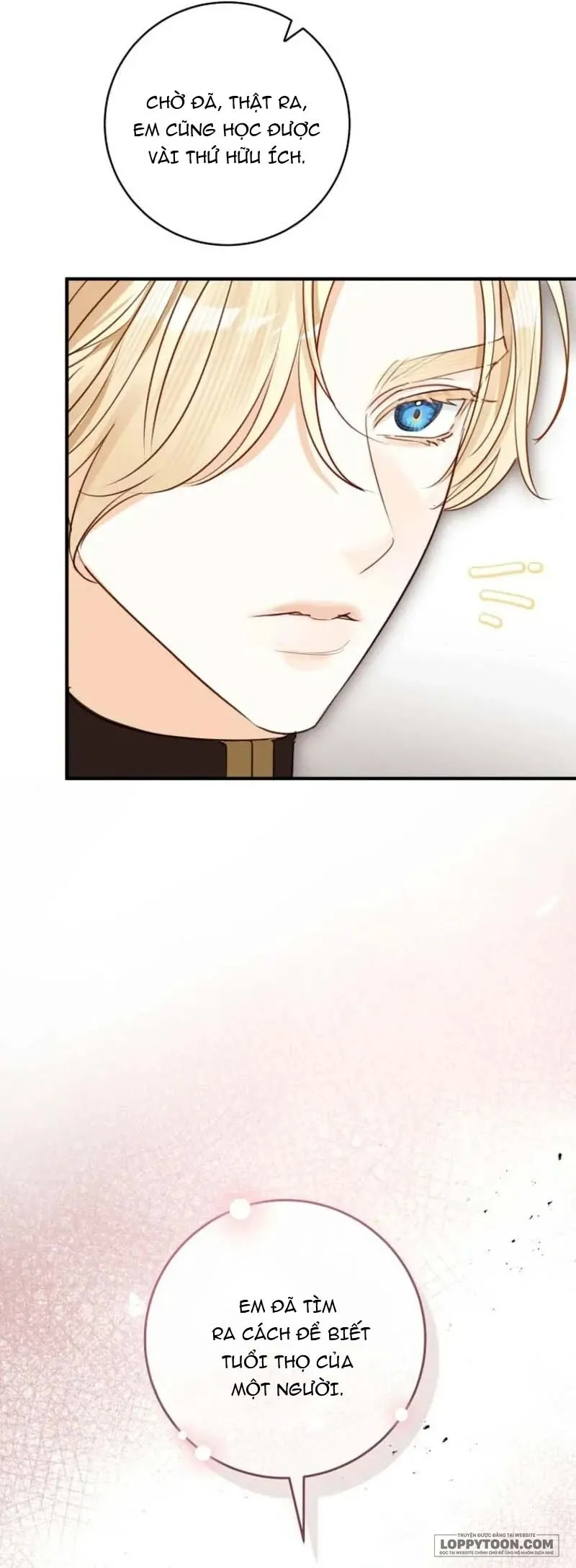 Cuộc Hôn Nhân Xa Hoa Của Đại Công Tước Là Giả - Chap 84 - Trang 38