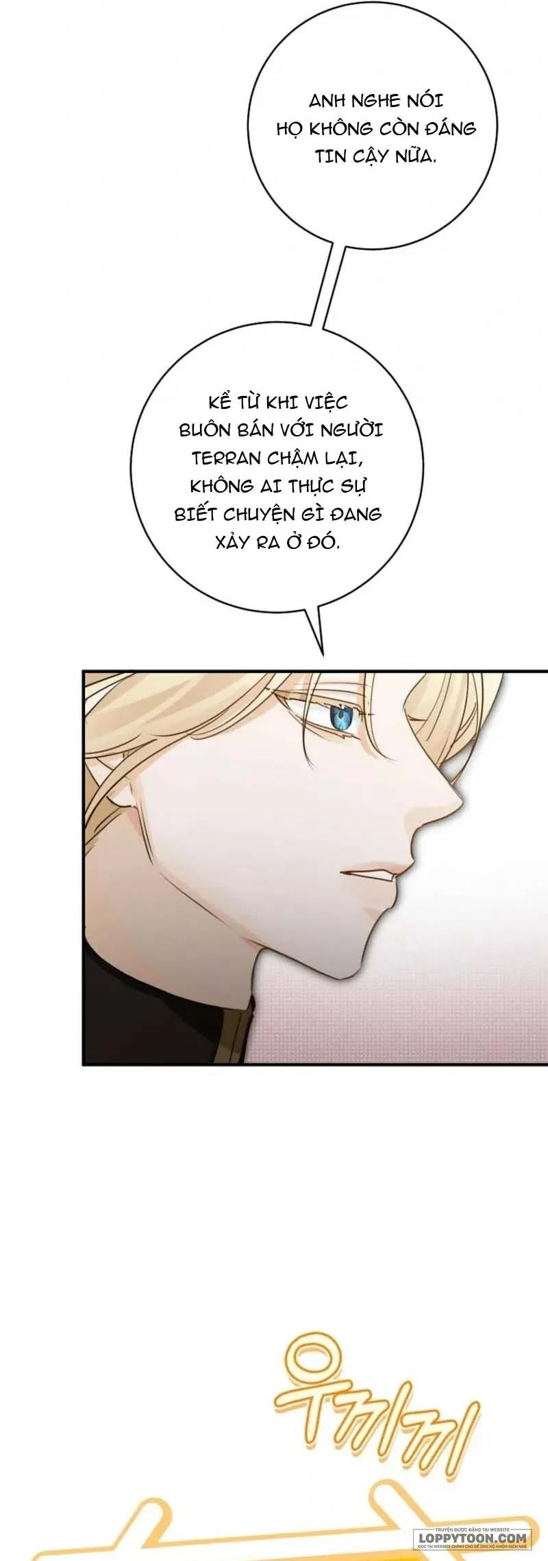 Cuộc Hôn Nhân Xa Hoa Của Đại Công Tước Là Giả - Chap 84 - Trang 5