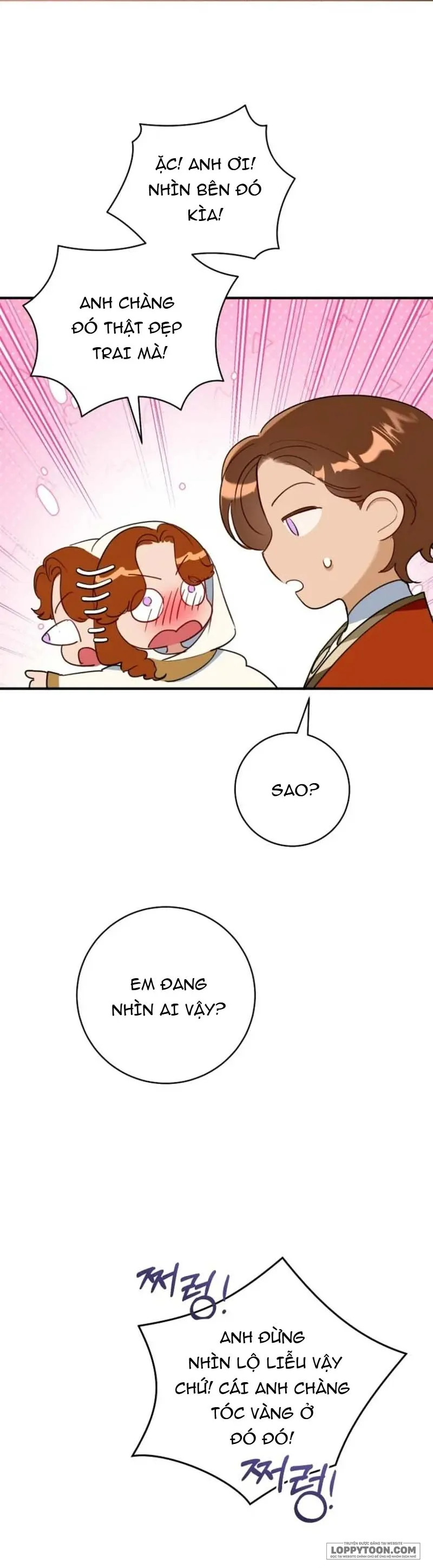 Cuộc Hôn Nhân Xa Hoa Của Đại Công Tước Là Giả - Chap 84 - Trang 8