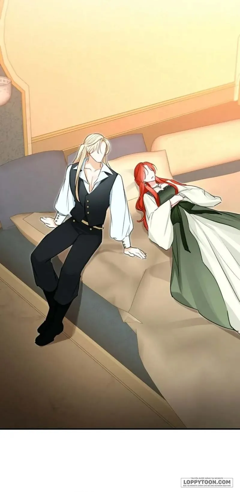 Cuộc Hôn Nhân Xa Hoa Của Đại Công Tước Là Giả - Chap 85 - Trang 12