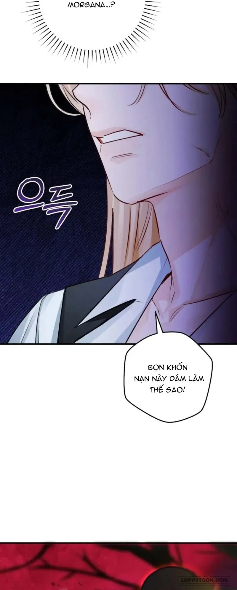 Cuộc Hôn Nhân Xa Hoa Của Đại Công Tước Là Giả - Chap 85 - Trang 16