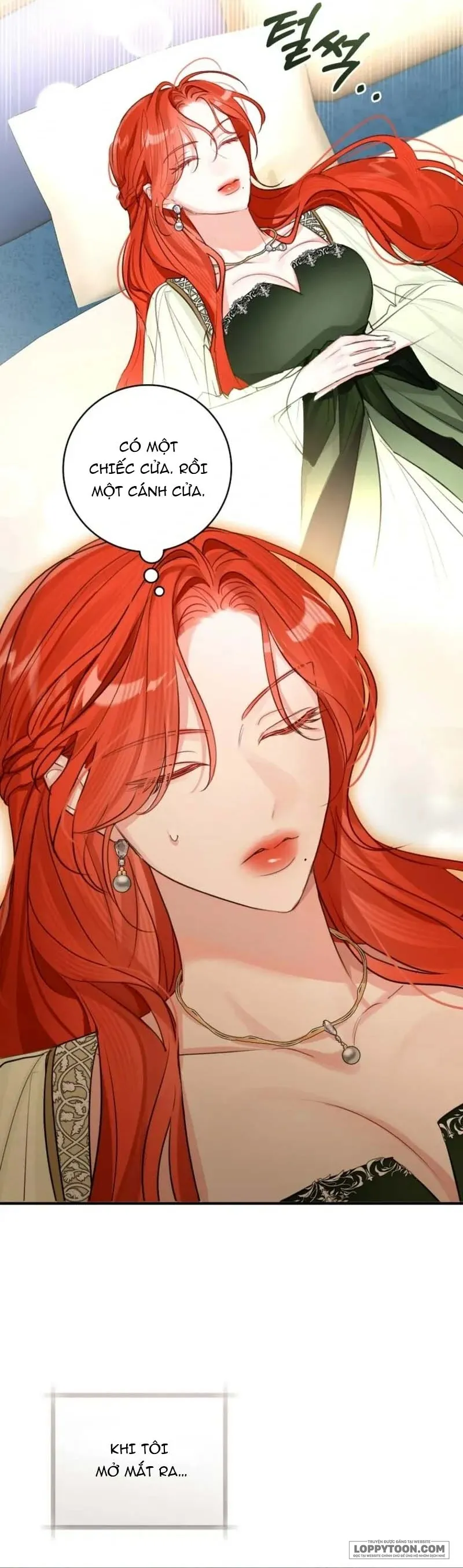 Cuộc Hôn Nhân Xa Hoa Của Đại Công Tước Là Giả - Chap 85 - Trang 3