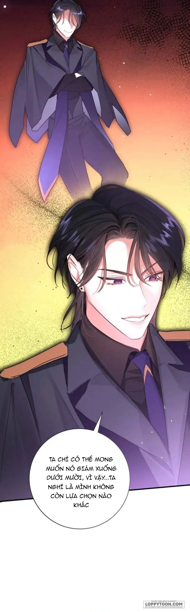 Cuộc Hôn Nhân Xa Hoa Của Đại Công Tước Là Giả - Chap 85 - Trang 23