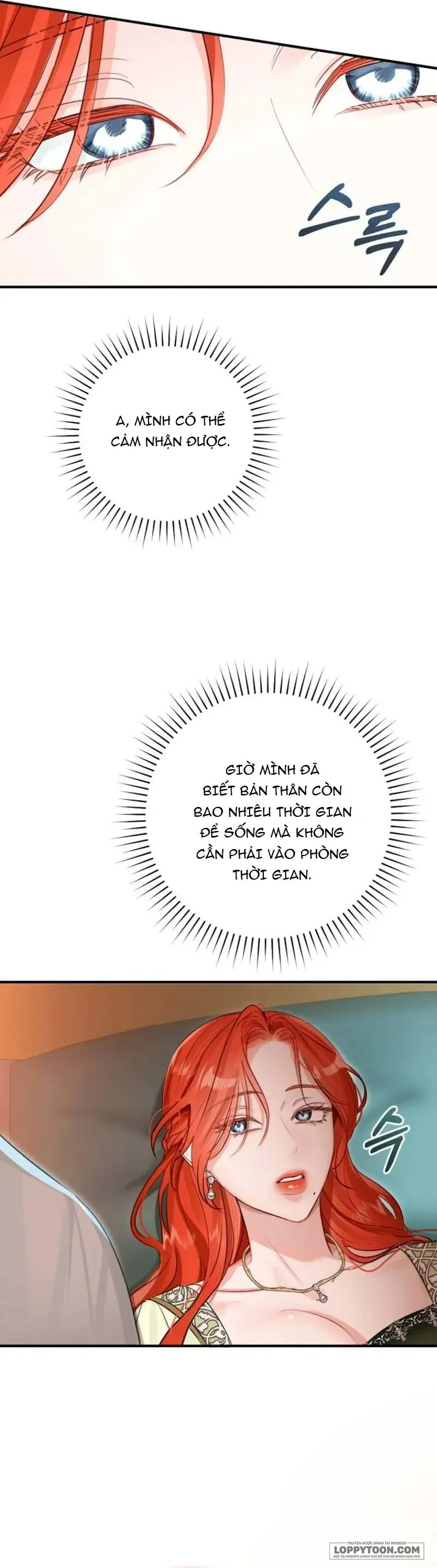 Cuộc Hôn Nhân Xa Hoa Của Đại Công Tước Là Giả - Chap 85 - Trang 25