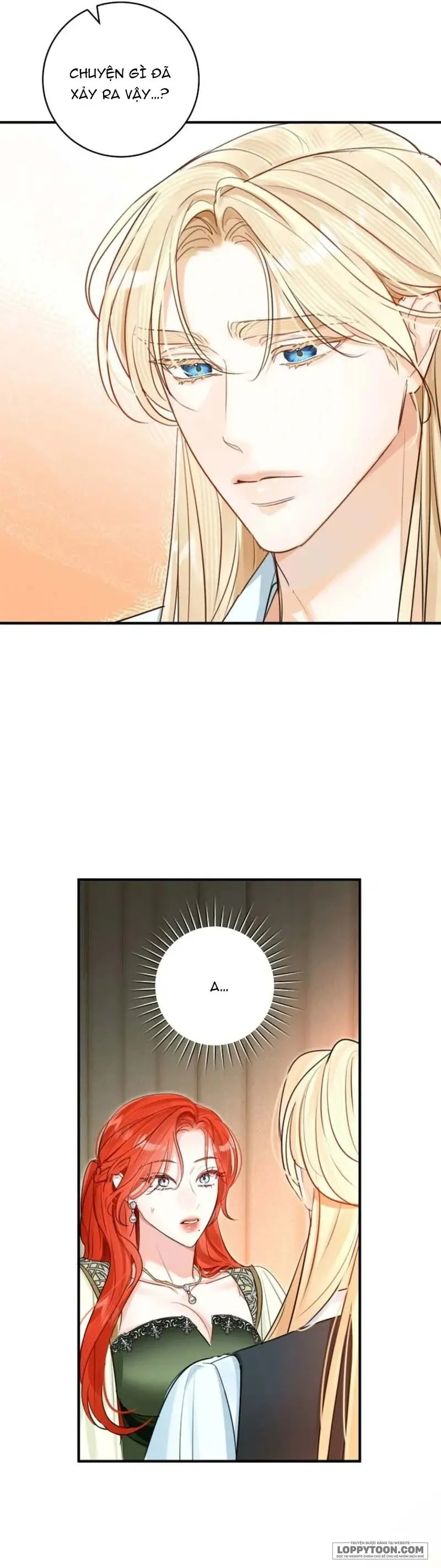 Cuộc Hôn Nhân Xa Hoa Của Đại Công Tước Là Giả - Chap 85 - Trang 29
