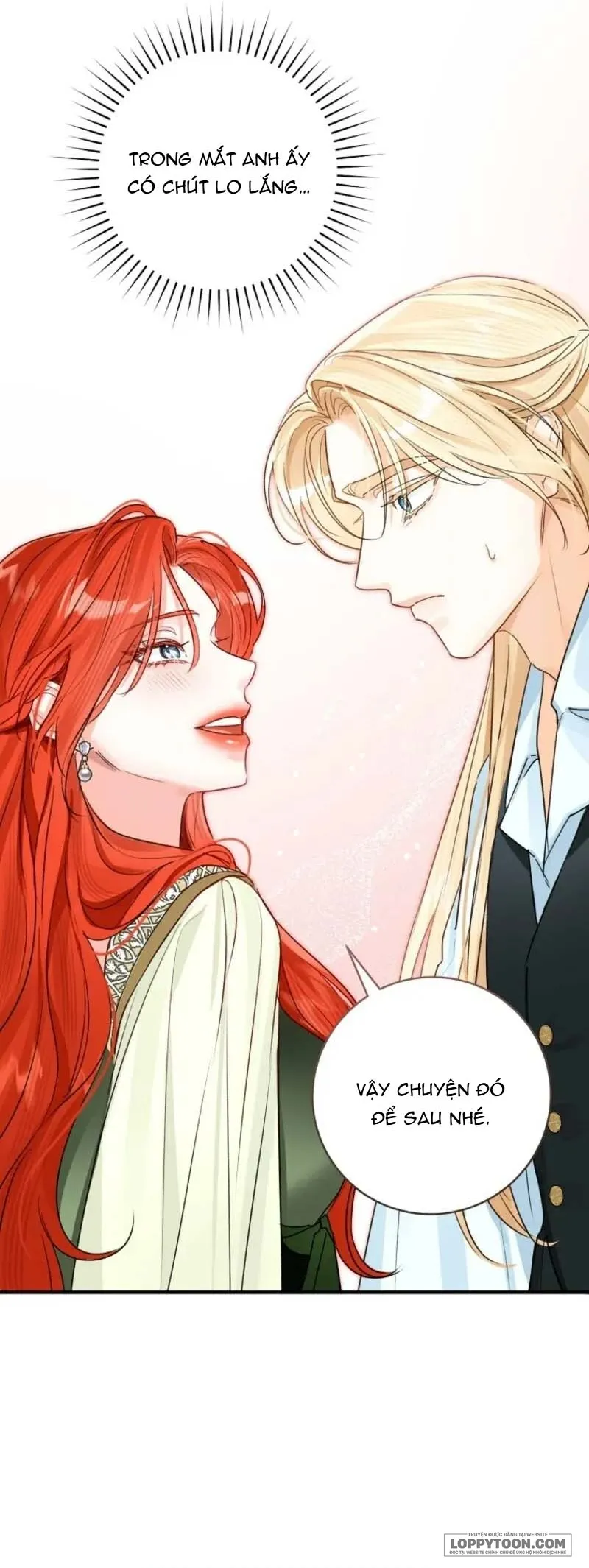 Cuộc Hôn Nhân Xa Hoa Của Đại Công Tước Là Giả - Chap 85 - Trang 30