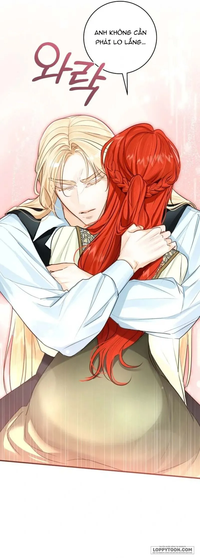 Cuộc Hôn Nhân Xa Hoa Của Đại Công Tước Là Giả - Chap 85 - Trang 33