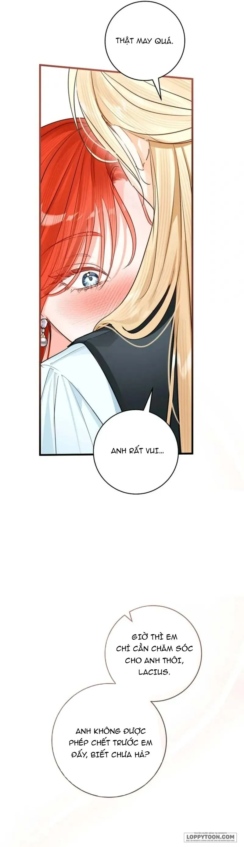 Cuộc Hôn Nhân Xa Hoa Của Đại Công Tước Là Giả - Chap 85 - Trang 34