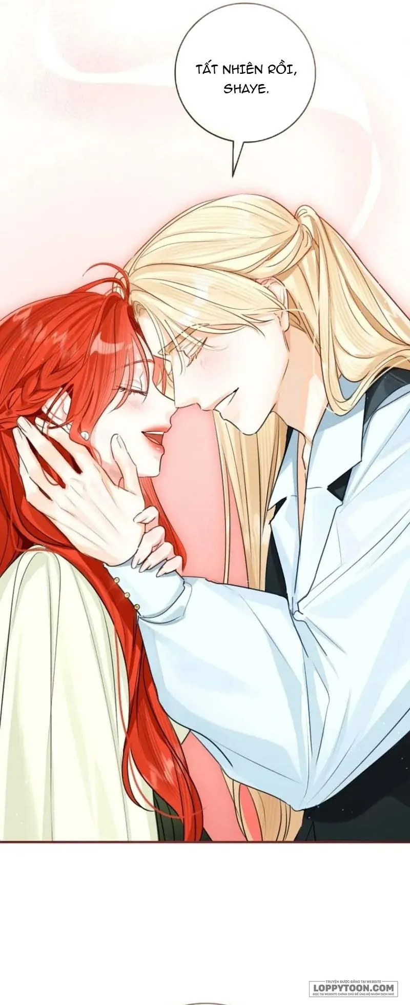 Cuộc Hôn Nhân Xa Hoa Của Đại Công Tước Là Giả - Chap 85 - Trang 35