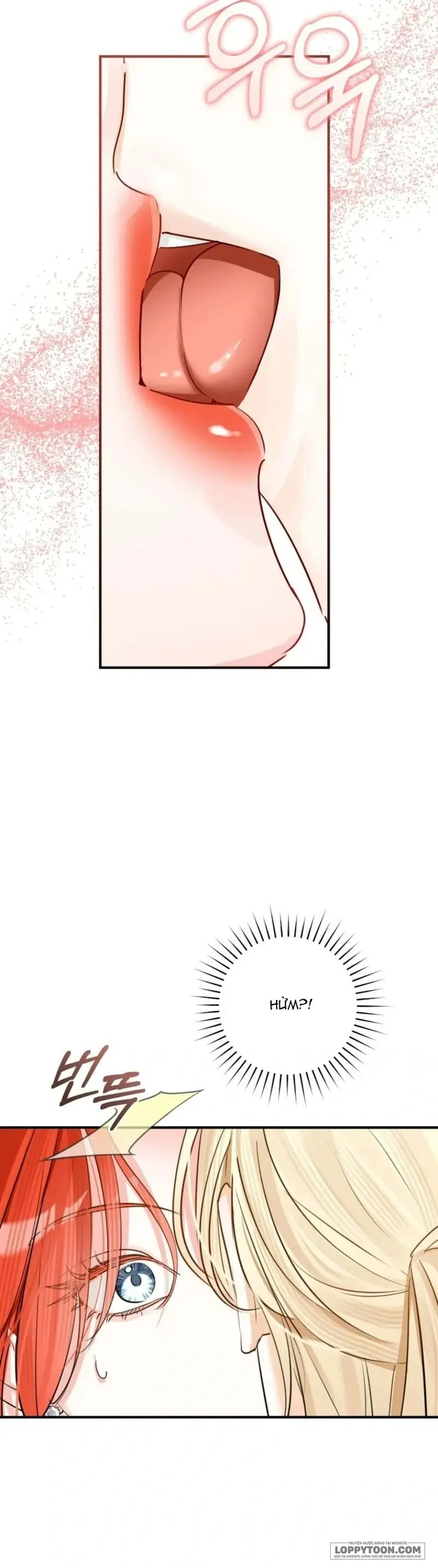 Cuộc Hôn Nhân Xa Hoa Của Đại Công Tước Là Giả - Chap 85 - Trang 37