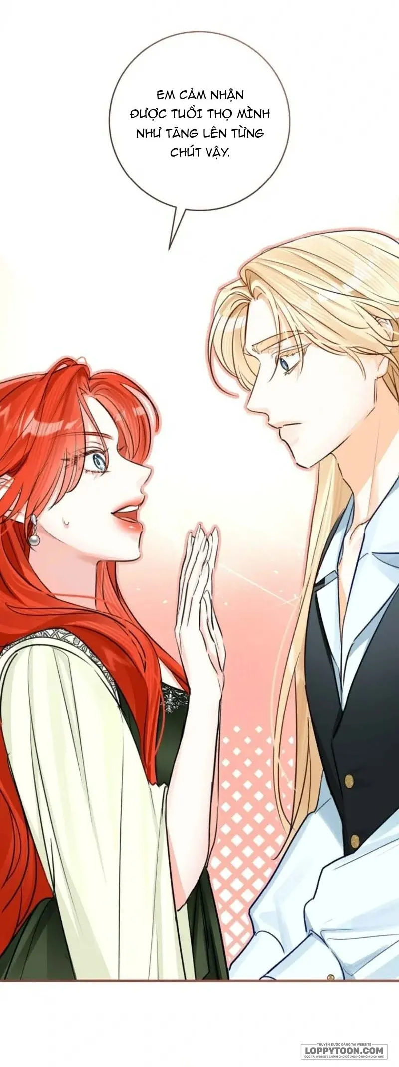 Cuộc Hôn Nhân Xa Hoa Của Đại Công Tước Là Giả - Chap 85 - Trang 39