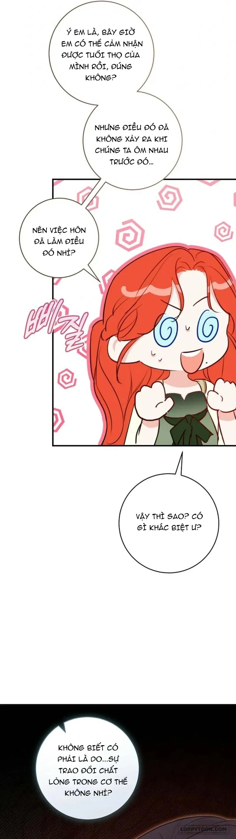 Cuộc Hôn Nhân Xa Hoa Của Đại Công Tước Là Giả - Chap 85 - Trang 40