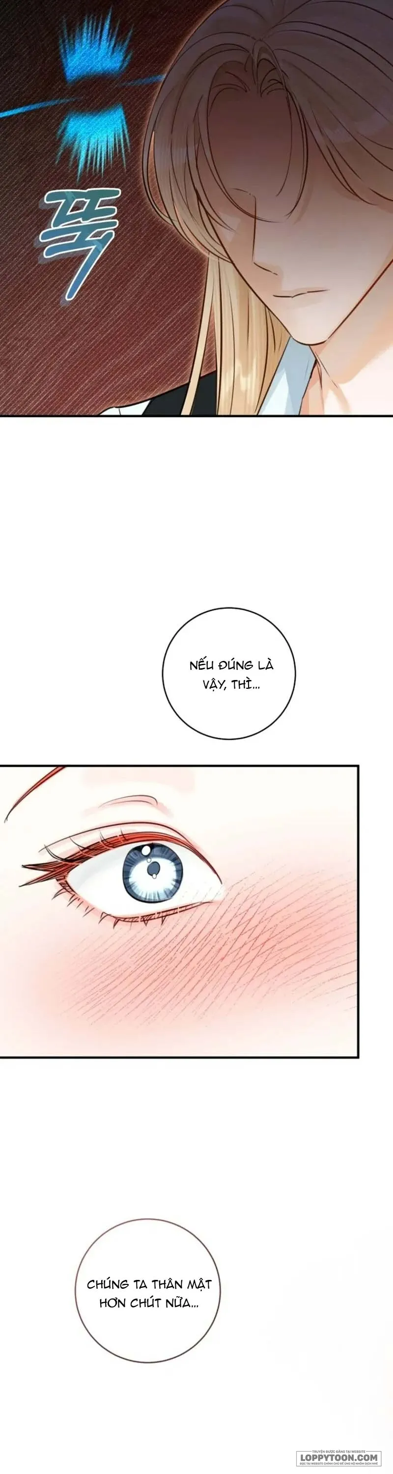 Cuộc Hôn Nhân Xa Hoa Của Đại Công Tước Là Giả - Chap 85 - Trang 41
