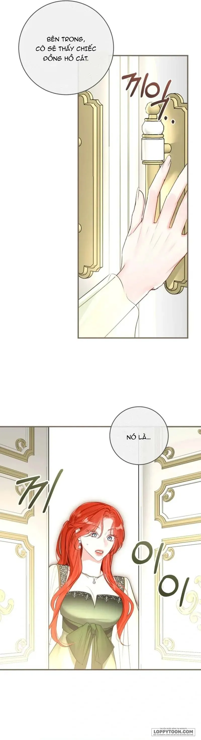 Cuộc Hôn Nhân Xa Hoa Của Đại Công Tước Là Giả - Chap 85 - Trang 6