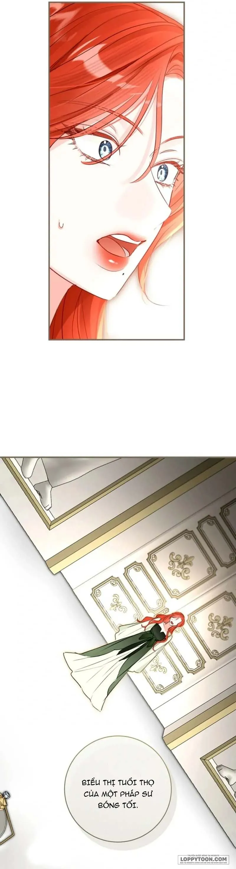 Cuộc Hôn Nhân Xa Hoa Của Đại Công Tước Là Giả - Chap 85 - Trang 7