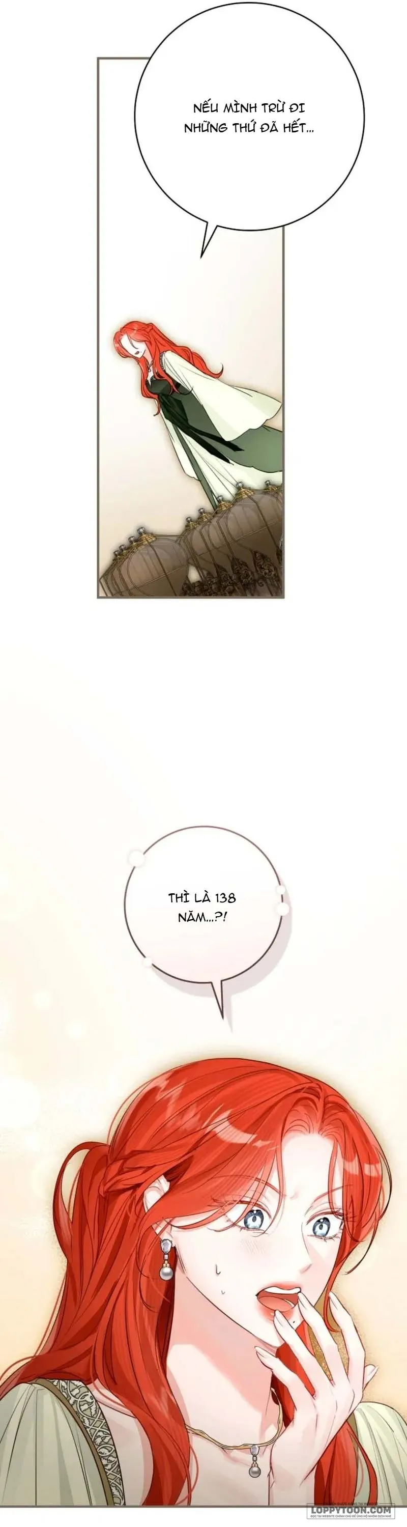 Cuộc Hôn Nhân Xa Hoa Của Đại Công Tước Là Giả - Chap 85 - Trang 10
