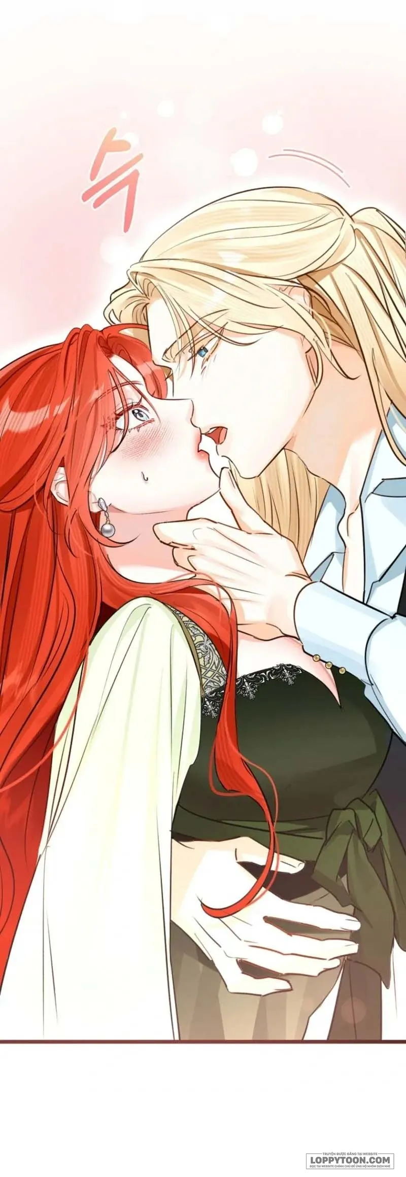Cuộc Hôn Nhân Xa Hoa Của Đại Công Tước Là Giả - Chap 86 - Trang 1