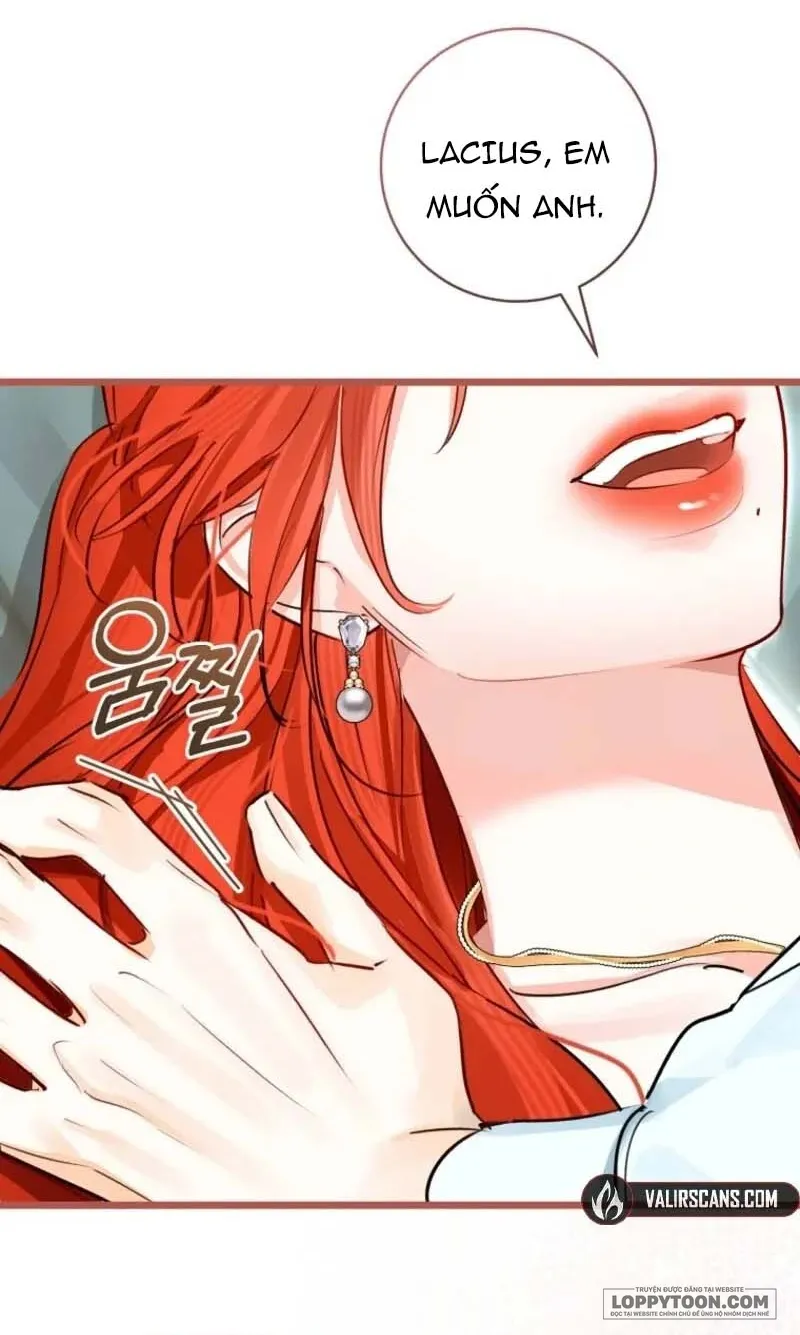 Cuộc Hôn Nhân Xa Hoa Của Đại Công Tước Là Giả - Chap 86 - Trang 11