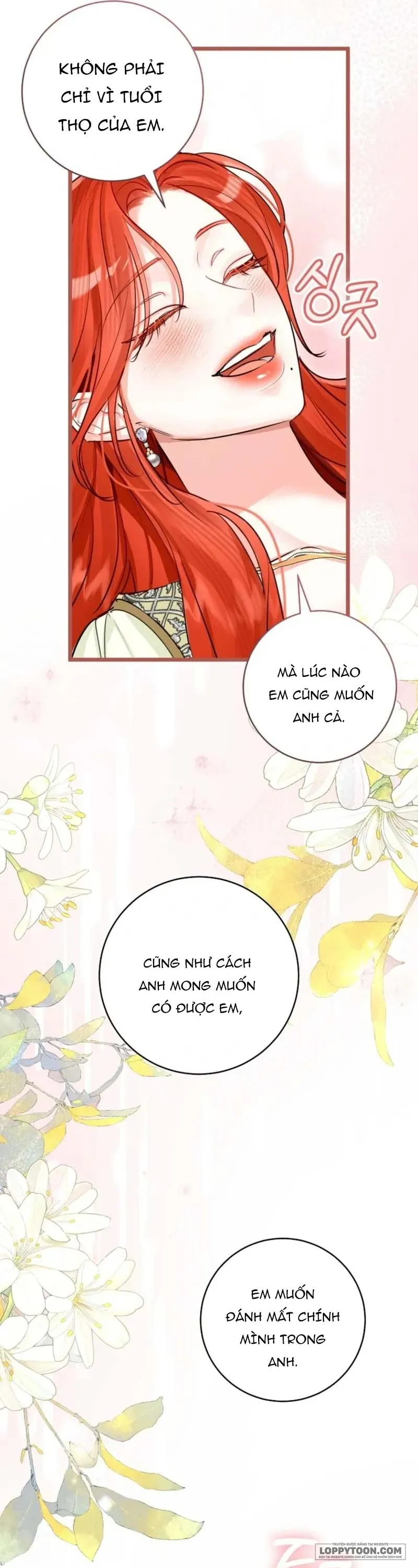 Cuộc Hôn Nhân Xa Hoa Của Đại Công Tước Là Giả - Chap 86 - Trang 12