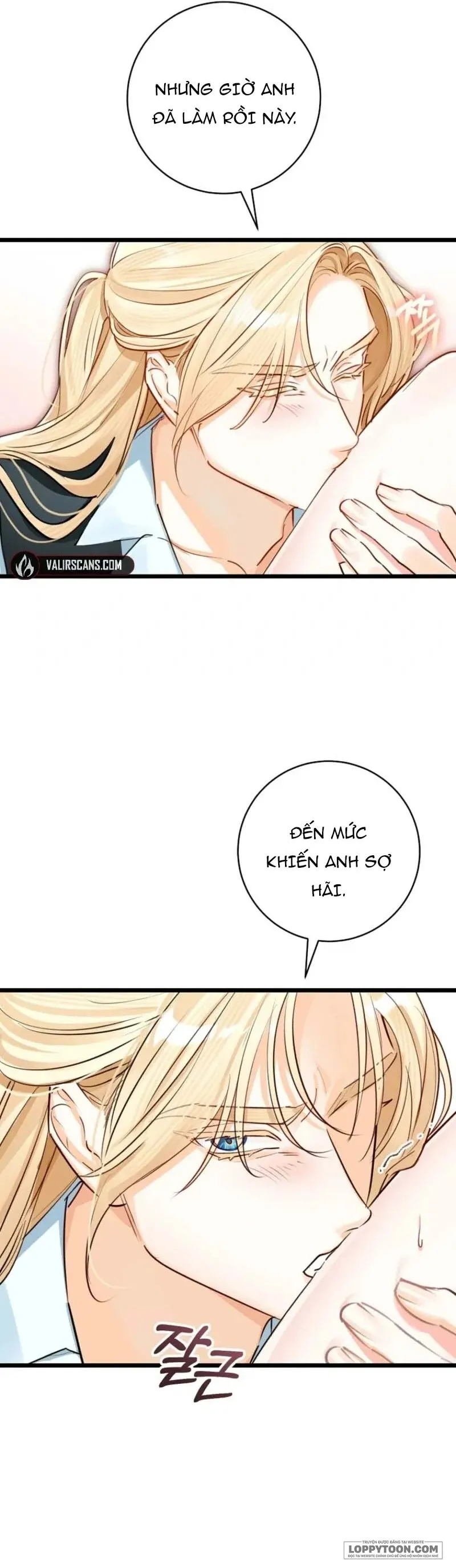Cuộc Hôn Nhân Xa Hoa Của Đại Công Tước Là Giả - Chap 86 - Trang 16