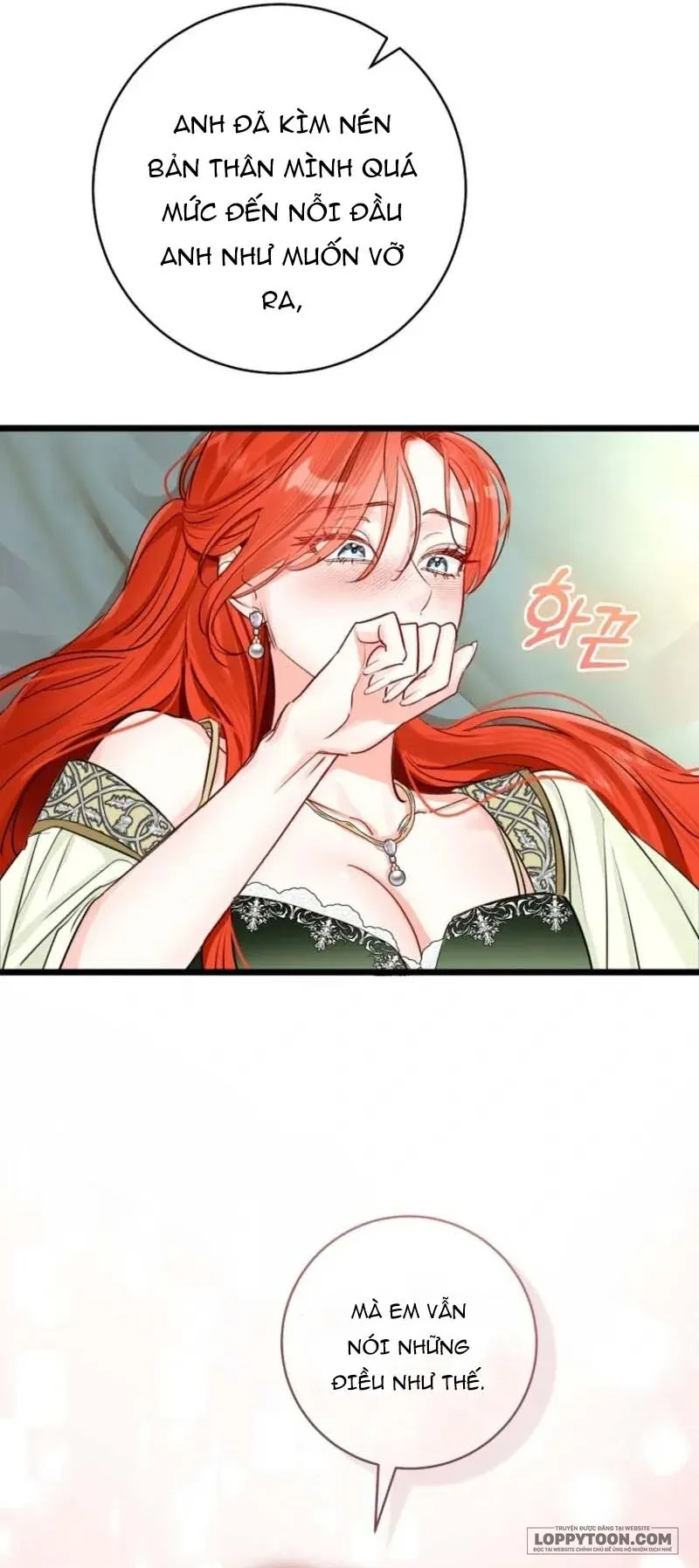 Cuộc Hôn Nhân Xa Hoa Của Đại Công Tước Là Giả - Chap 86 - Trang 17