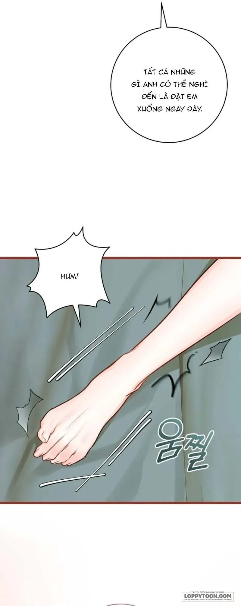 Cuộc Hôn Nhân Xa Hoa Của Đại Công Tước Là Giả - Chap 86 - Trang 20