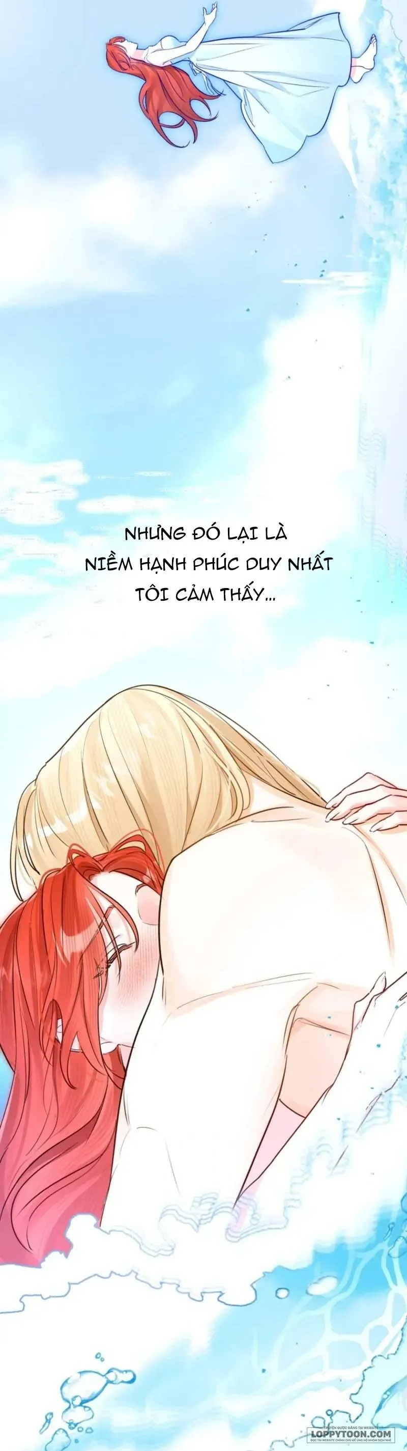 Cuộc Hôn Nhân Xa Hoa Của Đại Công Tước Là Giả - Chap 86 - Trang 24
