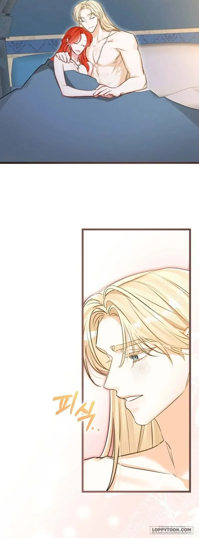 Cuộc Hôn Nhân Xa Hoa Của Đại Công Tước Là Giả - Chap 86 - Trang 30
