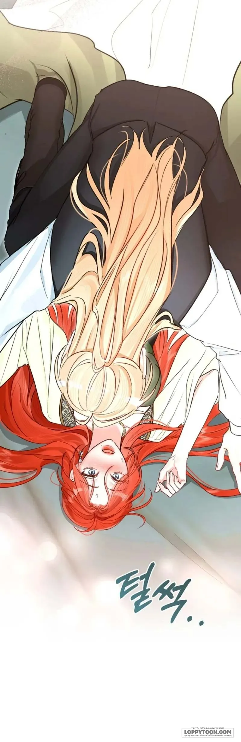 Cuộc Hôn Nhân Xa Hoa Của Đại Công Tước Là Giả - Chap 86 - Trang 4