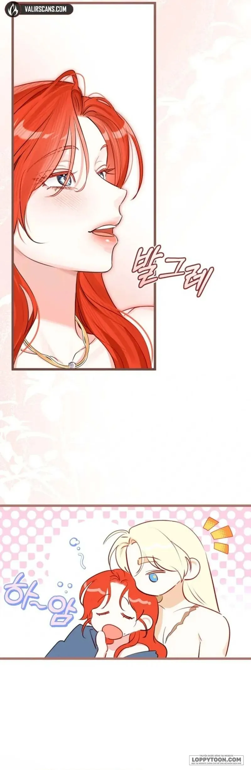 Cuộc Hôn Nhân Xa Hoa Của Đại Công Tước Là Giả - Chap 86 - Trang 31