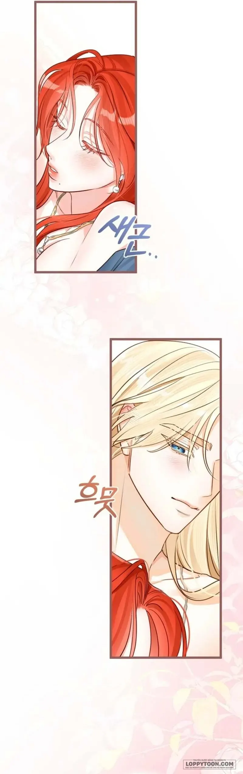 Cuộc Hôn Nhân Xa Hoa Của Đại Công Tước Là Giả - Chap 86 - Trang 32