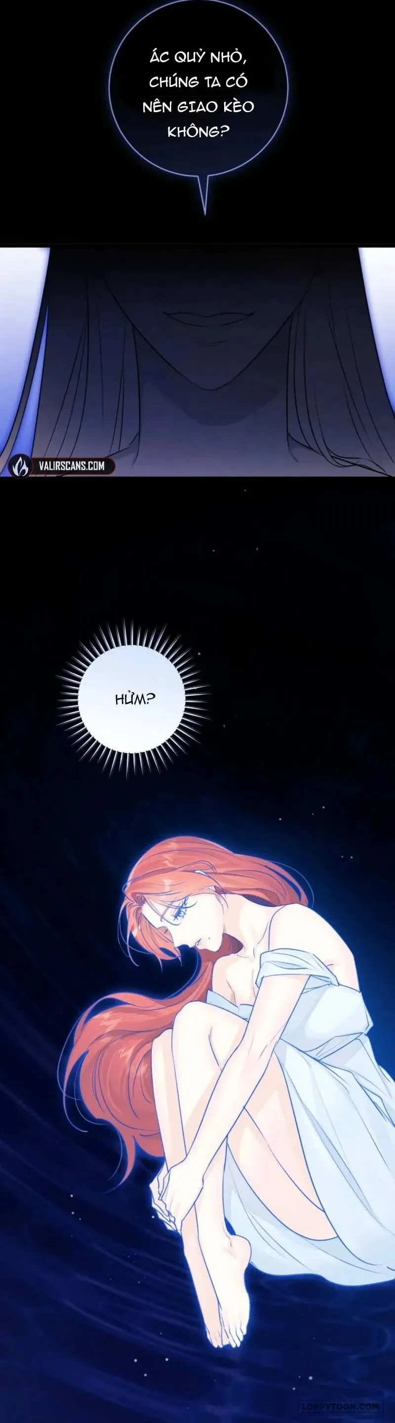 Cuộc Hôn Nhân Xa Hoa Của Đại Công Tước Là Giả - Chap 86 - Trang 34